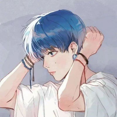 清清 指尖